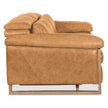 Hooker Furniture Jericho Power Sofa with Power Headrest