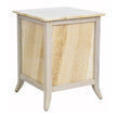 Woodbridge Furniture Illumination Table