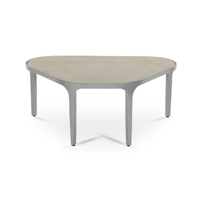 Woodbridge Furniture Amalfi Corner Table