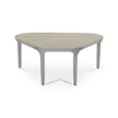 Woodbridge Furniture Amalfi Corner Table