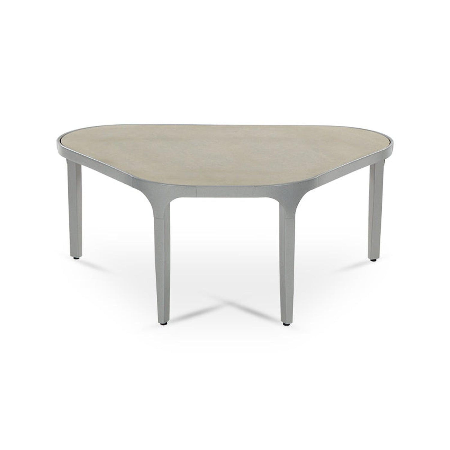 Woodbridge Furniture Amalfi Corner Table