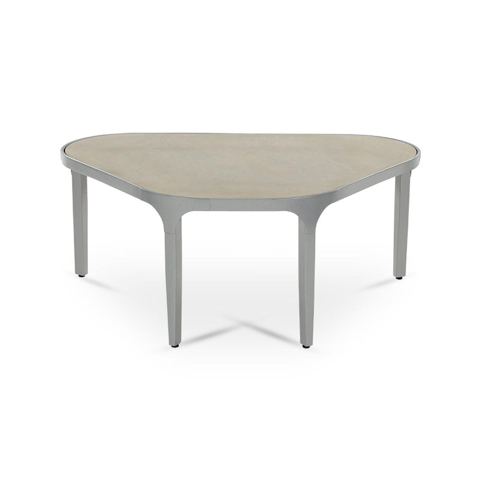 Woodbridge Furniture Amalfi Corner Table