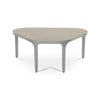 Woodbridge Furniture Amalfi Corner Table