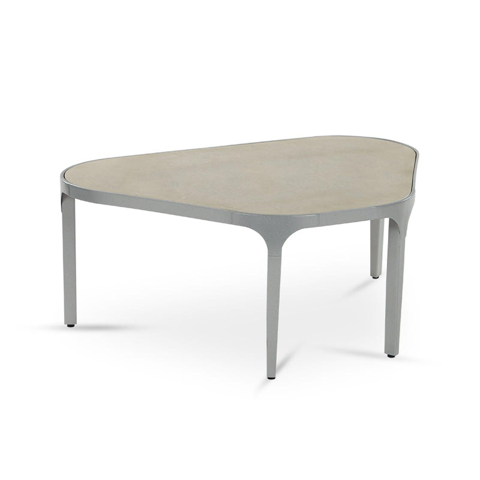 Woodbridge Furniture Amalfi Corner Table