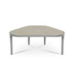 Woodbridge Furniture Amalfi Corner Table