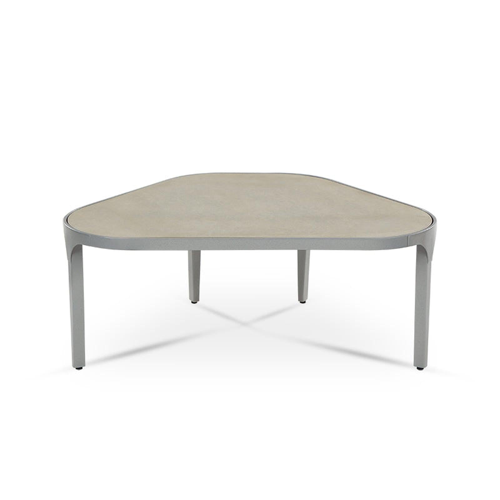 Woodbridge Furniture Amalfi Corner Table