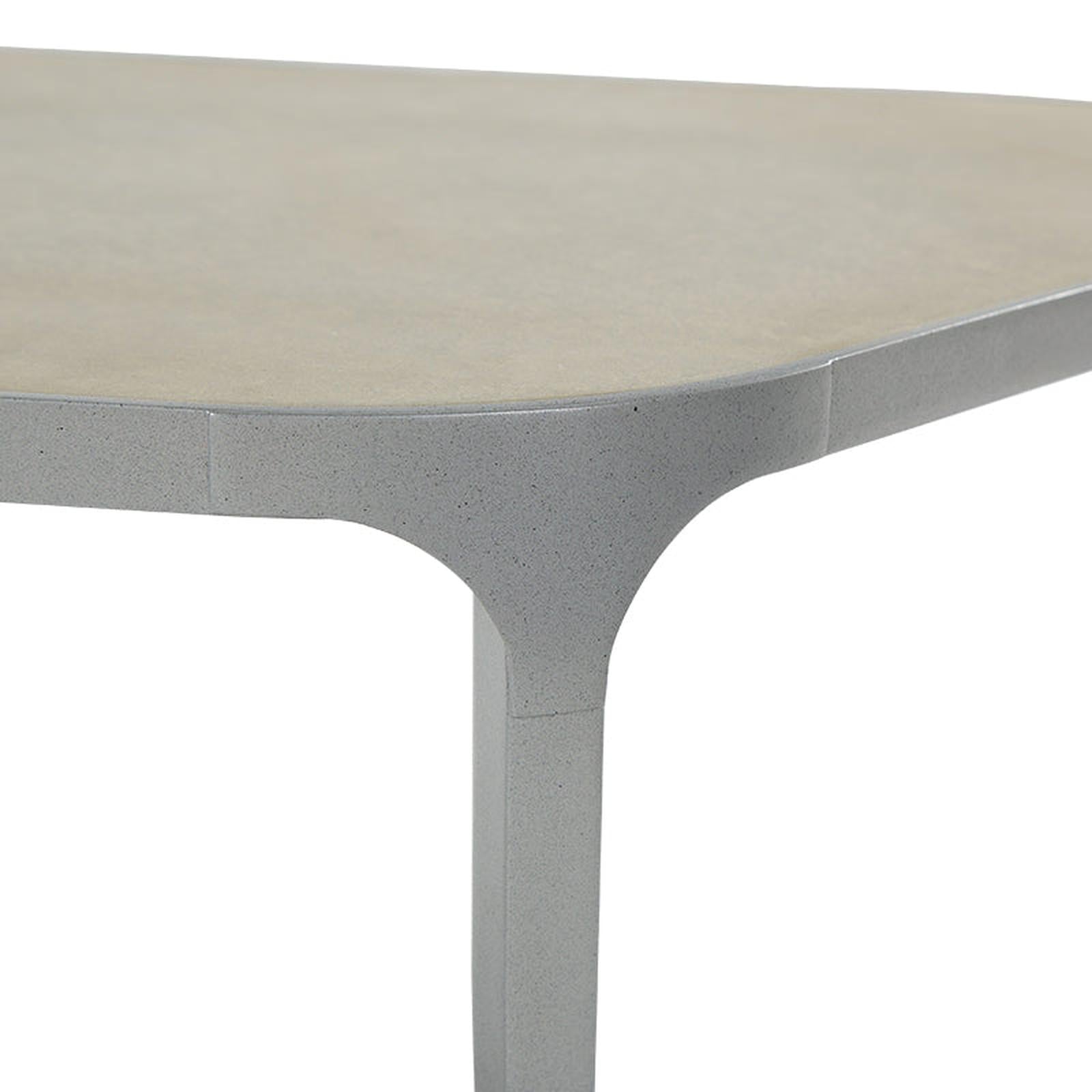 Woodbridge Furniture Amalfi Corner Table