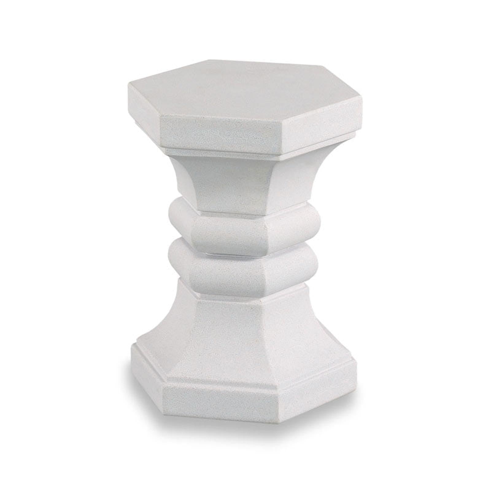 Woodbridge Furniture Westcliffe Spot Table