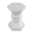 Woodbridge Furniture Westcliffe Spot Table