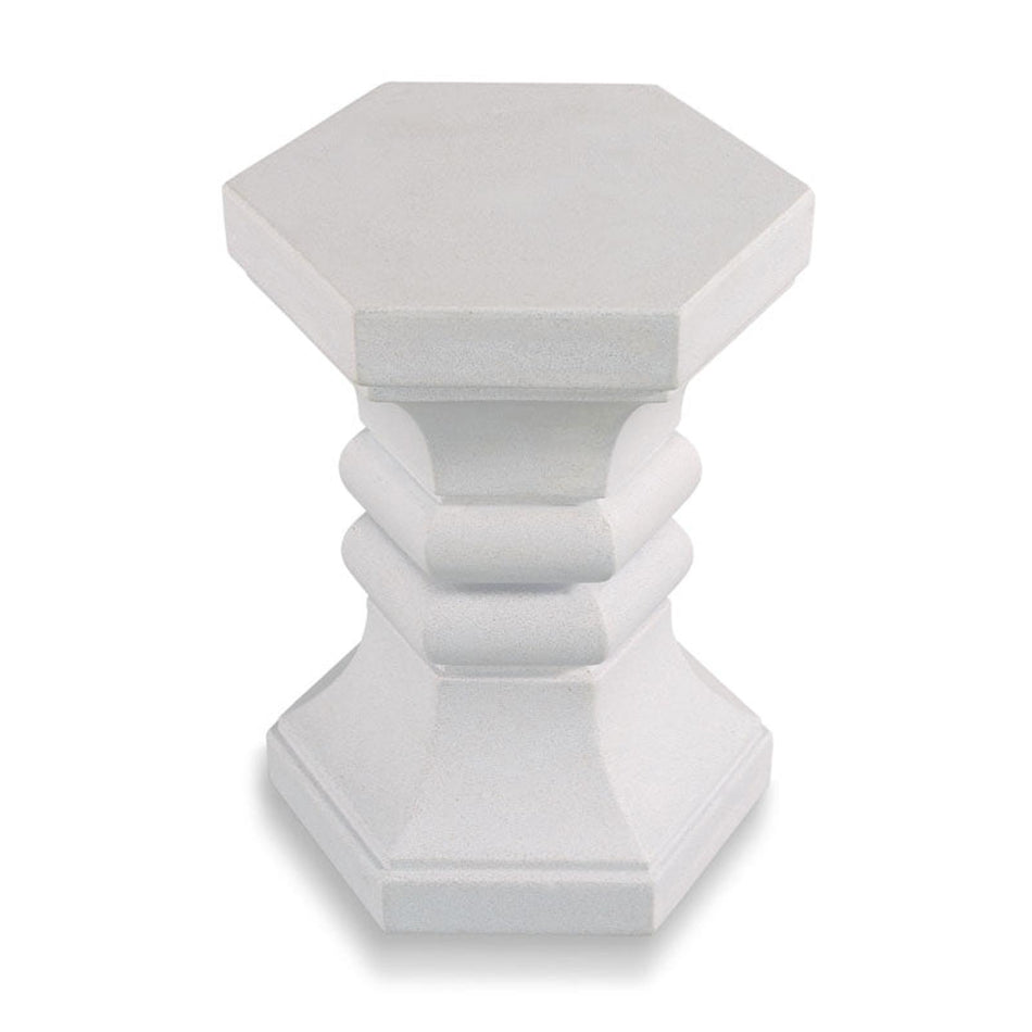 Woodbridge Furniture Westcliffe Spot Table