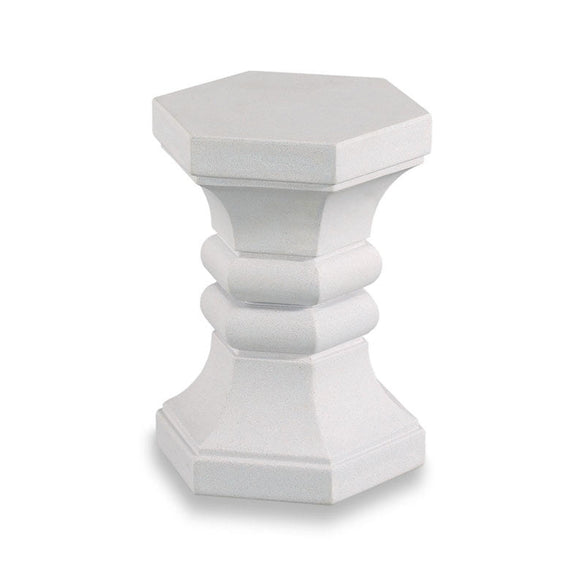 Woodbridge Furniture Westcliffe Spot Table