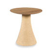 Woodbridge Furniture Monaco Side Table