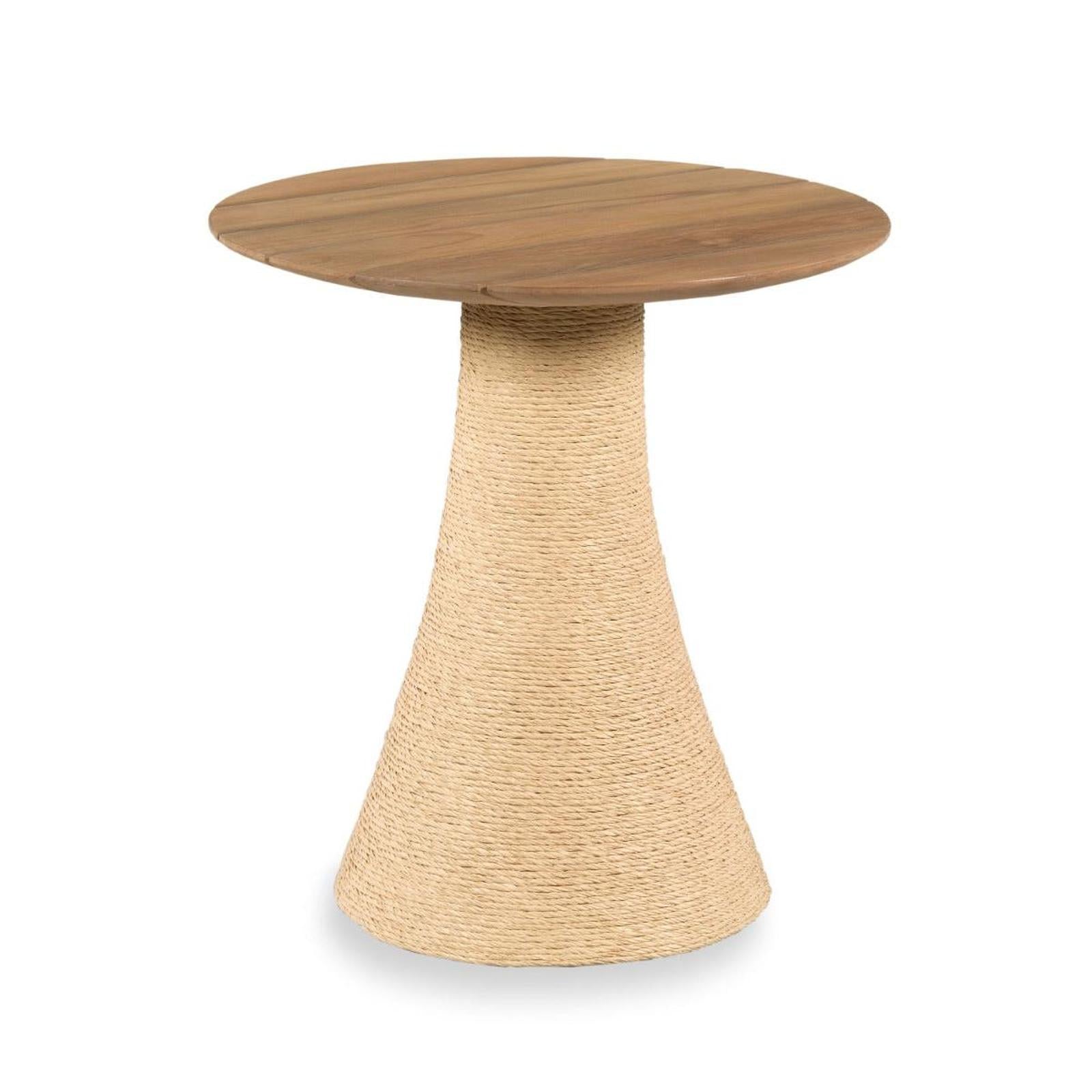 Woodbridge Furniture Monaco Side Table