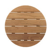 Woodbridge Furniture Monaco Side Table