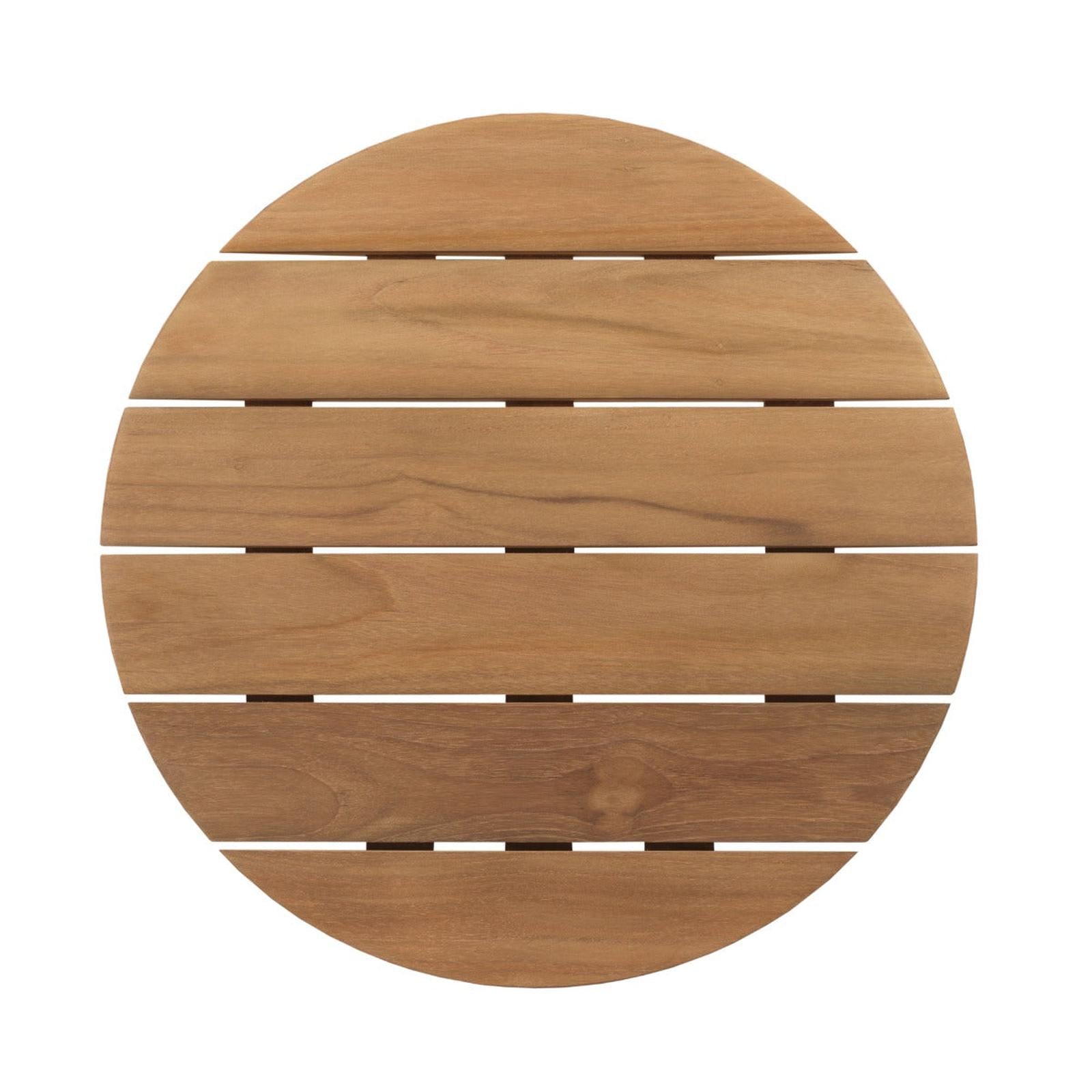 Woodbridge Furniture Monaco Side Table