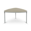 Woodbridge Furniture Amalfi Bunching Cocktail - Large