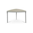 Woodbridge Furniture Amalfi Bunching Cocktail - Small