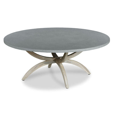 Woodbridge Furniture Bellevue Cocktail Table