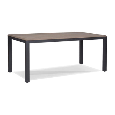 Woodbridge Furniture Bellevue Outdoor Dining Table