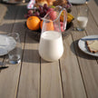 Woodbridge Furniture Bellevue Outdoor Dining Table