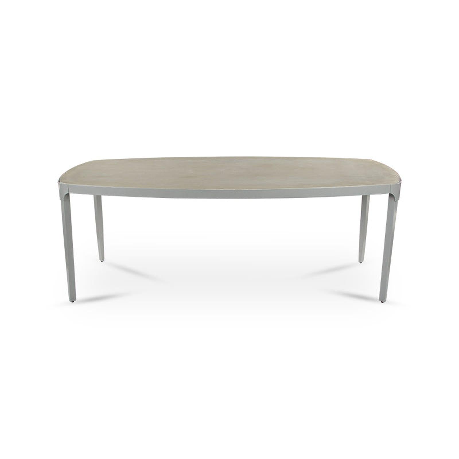 Woodbridge Furniture Amalfi Outdoor Dining Table