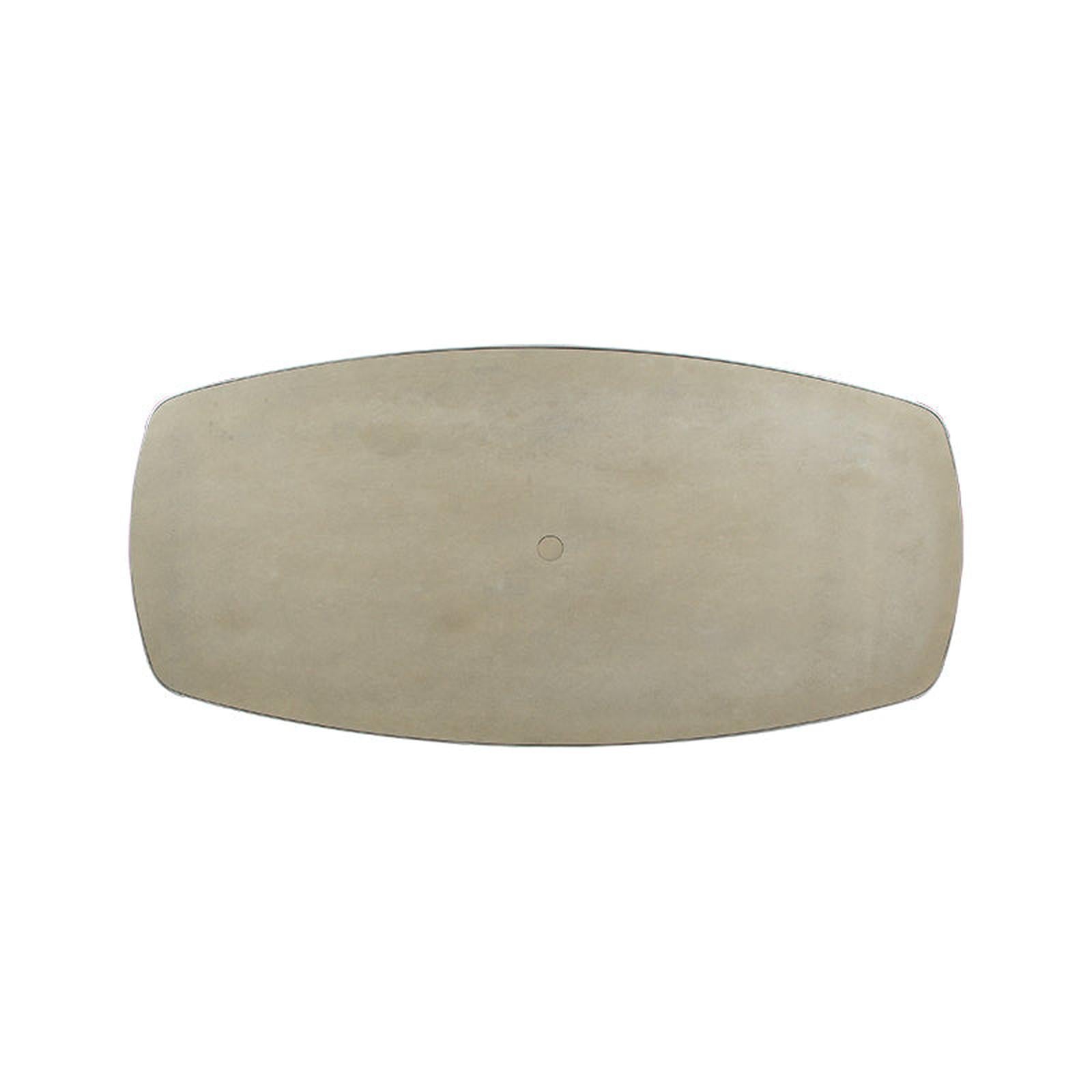 Woodbridge Furniture Amalfi Outdoor Dining Table