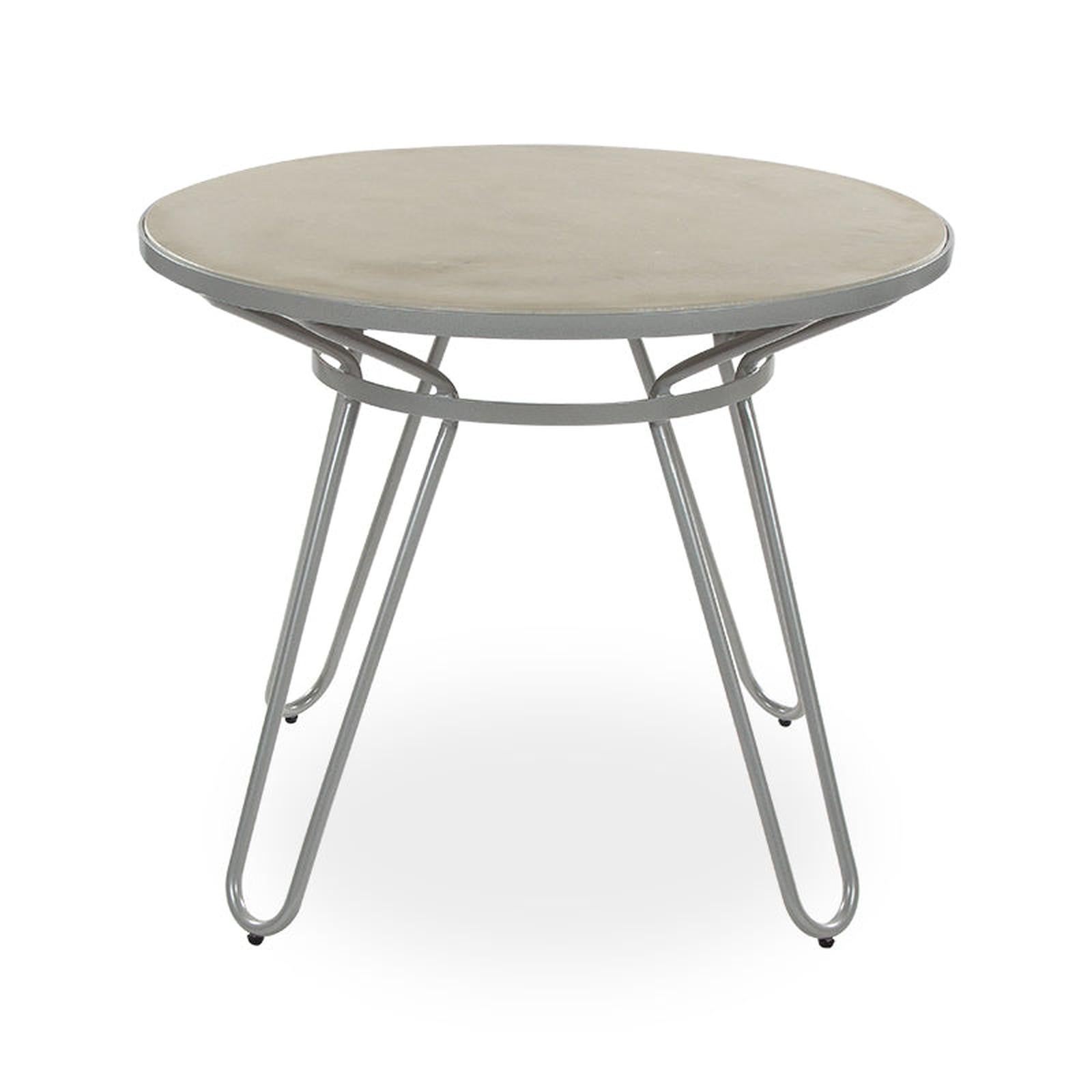 Woodbridge Furniture Amalfi Outdoor Café Table