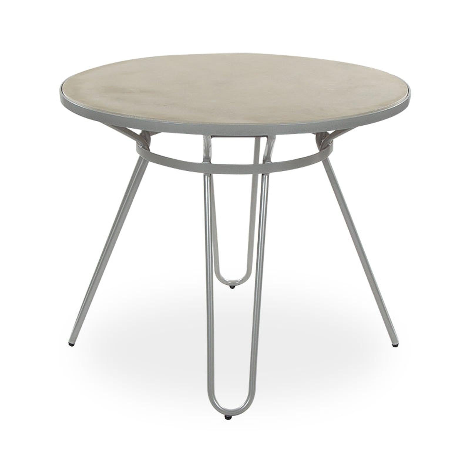 Woodbridge Furniture Amalfi Outdoor Café Table