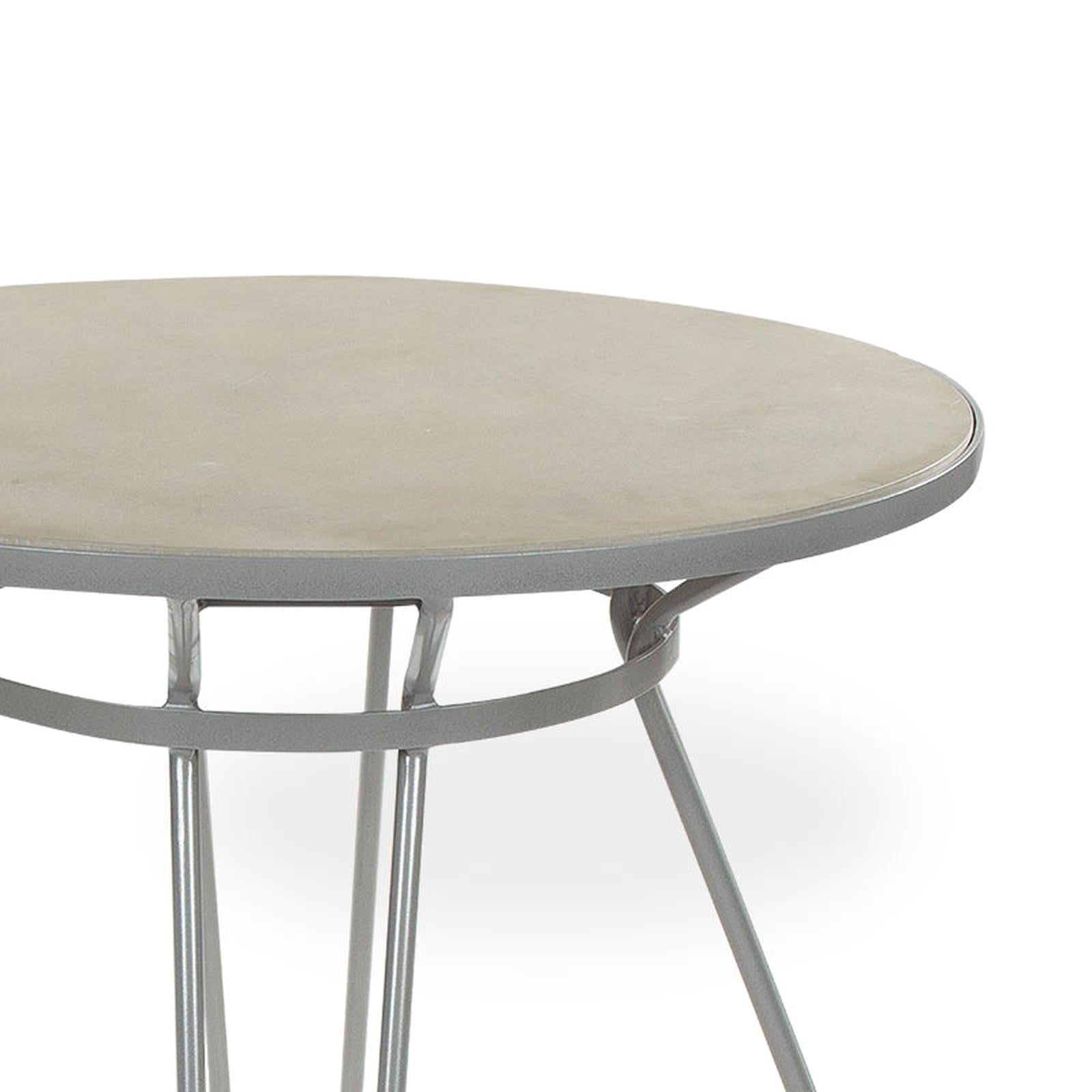 Woodbridge Furniture Amalfi Outdoor Café Table