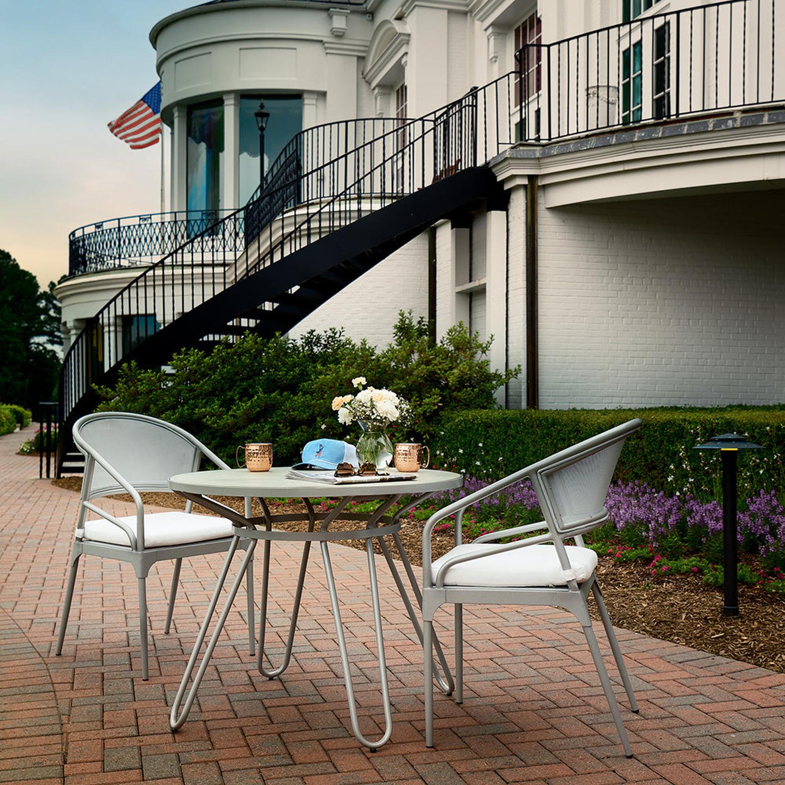 Woodbridge Furniture Amalfi Dining Chair