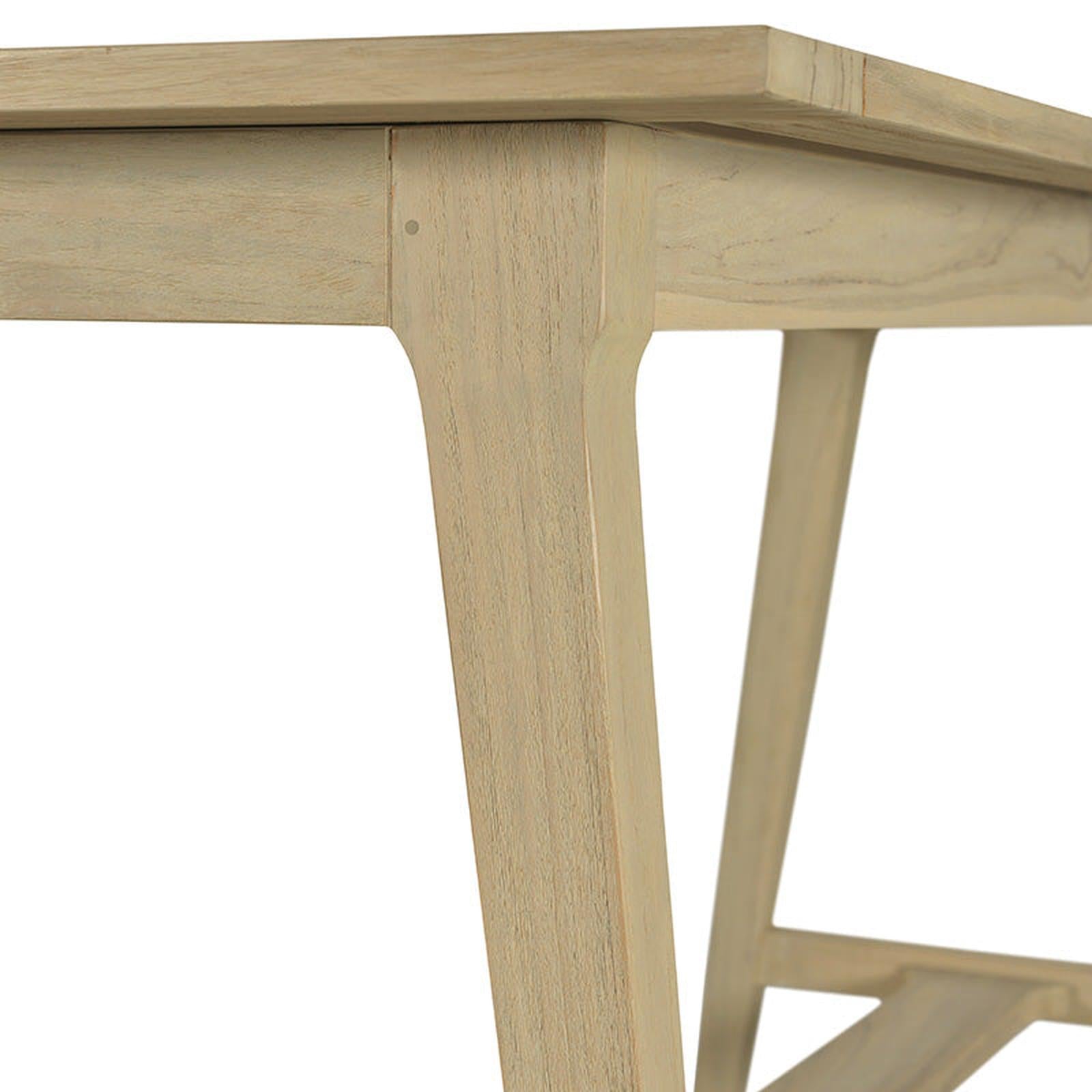 Woodbridge Furniture Bellevue Tasting Table - Bar