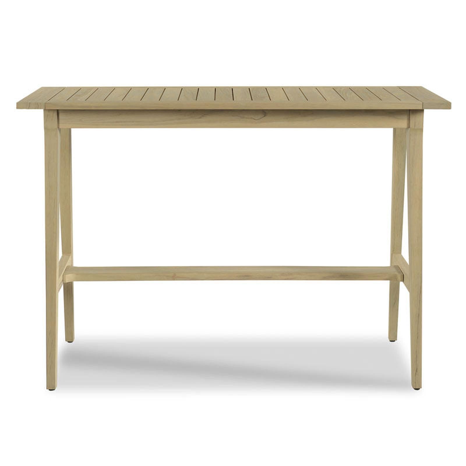 Woodbridge Furniture Bellevue Tasting Table - Bar