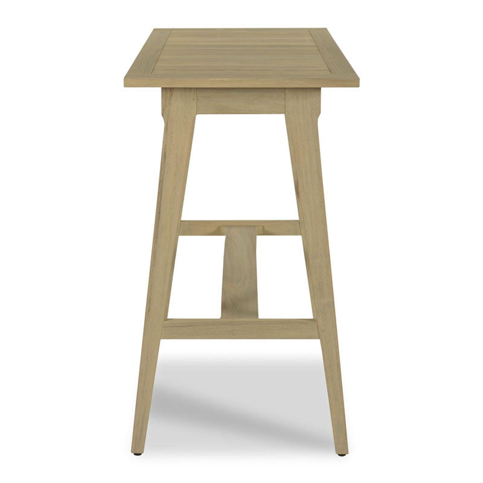 Woodbridge Furniture Bellevue Tasting Table - Counter