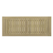 Woodbridge Furniture Bellevue Tasting Table - Counter