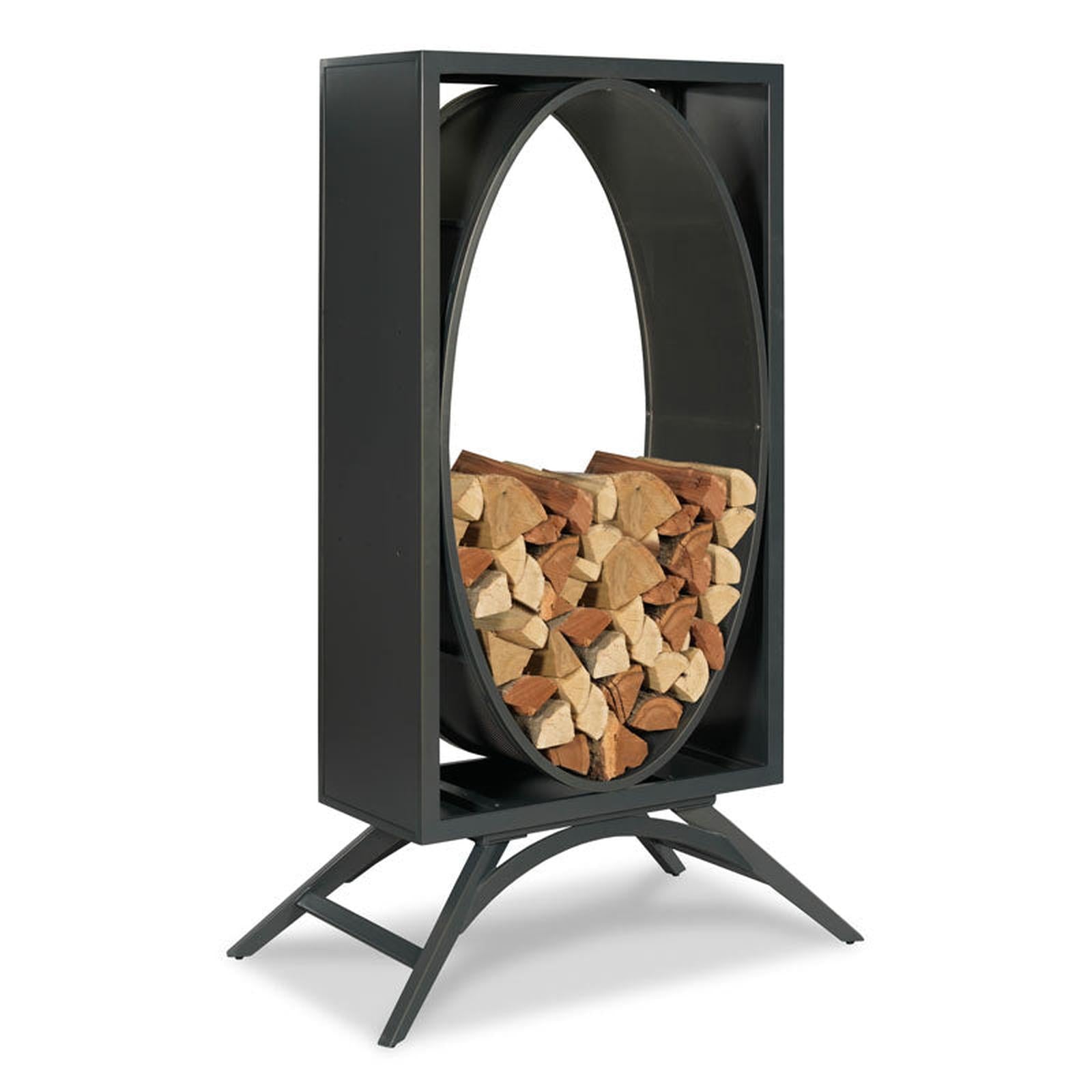 Woodbridge Furniture Ild Firewood Case