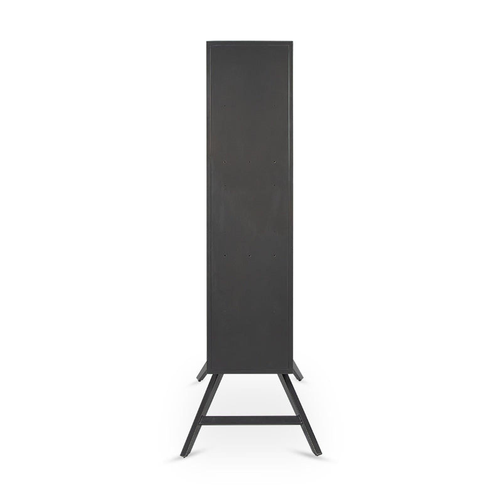 Woodbridge Furniture Ild Firewood Case