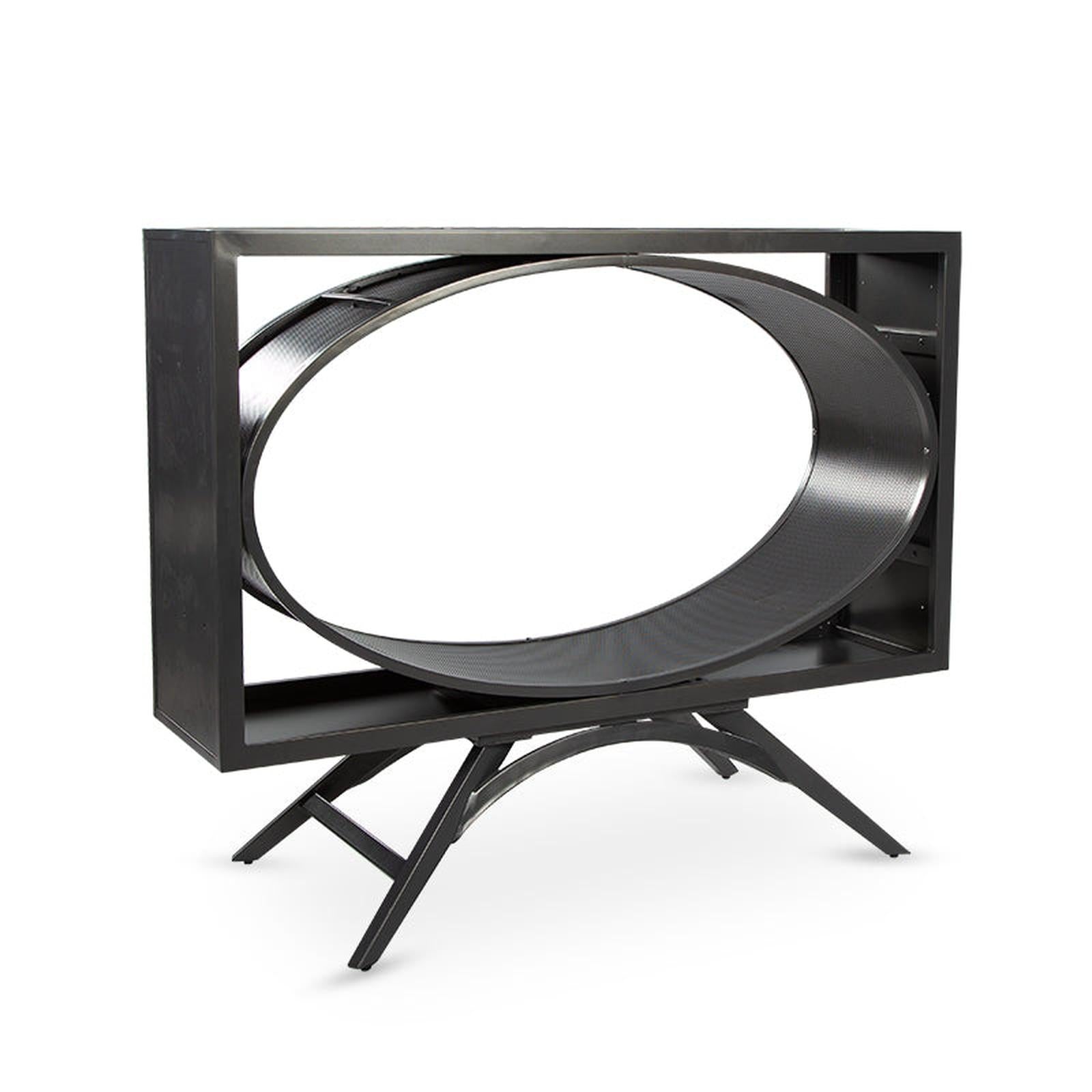 Woodbridge Furniture Ild Firewood Case