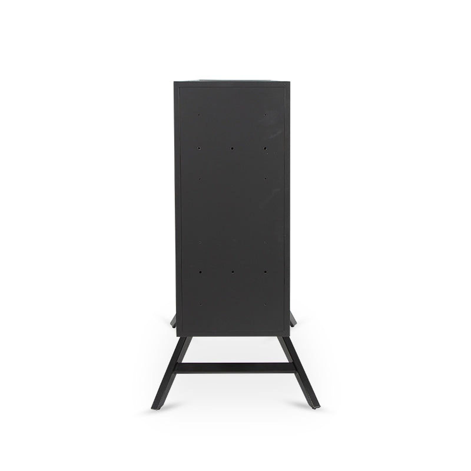 Woodbridge Furniture Ild Firewood Case
