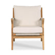 Woodbridge Furniture Bellevue Outdoor Lounge Chair