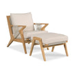 Woodbridge Furniture Bellevue Outdoor Ottoman