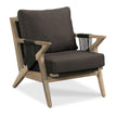 Woodbridge Furniture Bellevue Outdoor Lounge Chair