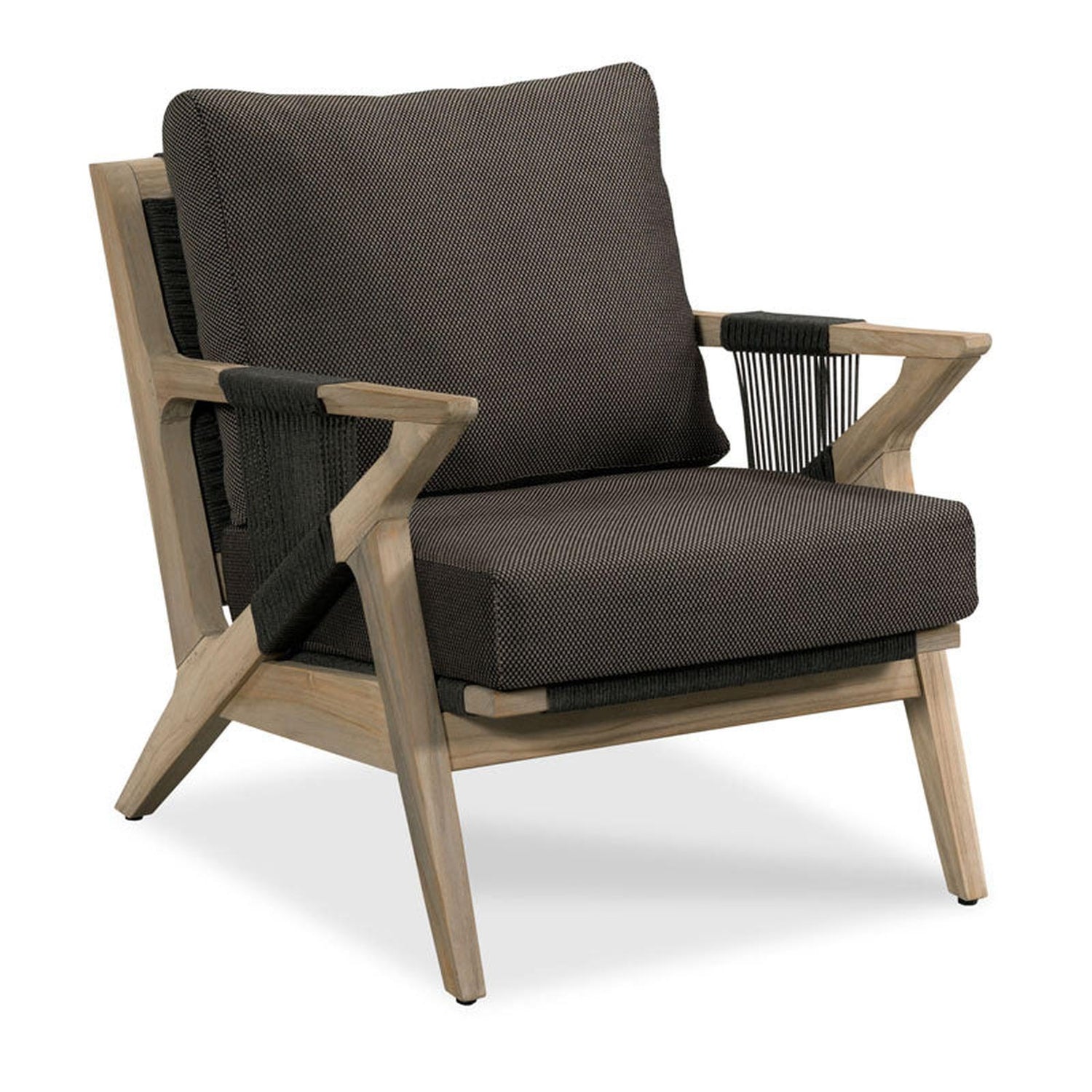 Woodbridge Furniture Bellevue Outdoor Lounge Chair