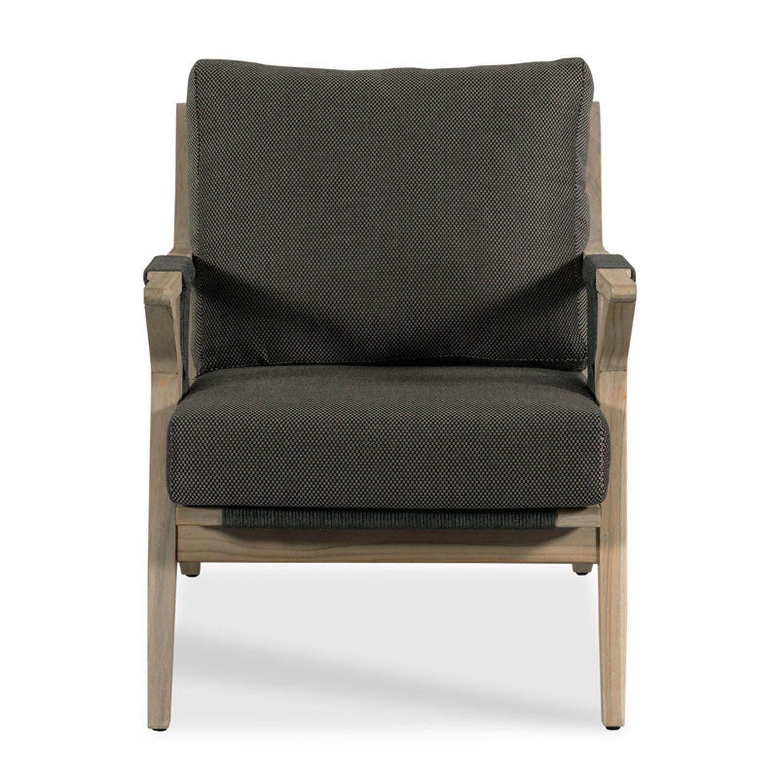 Woodbridge Furniture Bellevue Outdoor Lounge Chair
