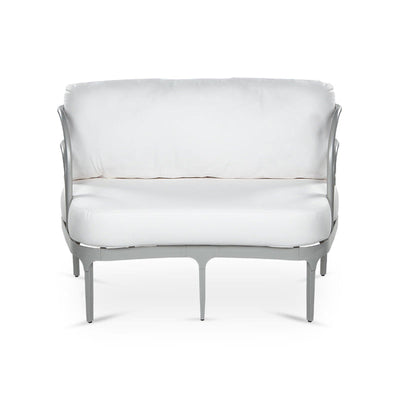 Woodbridge Furniture Amalfi Outdoor Loveseat