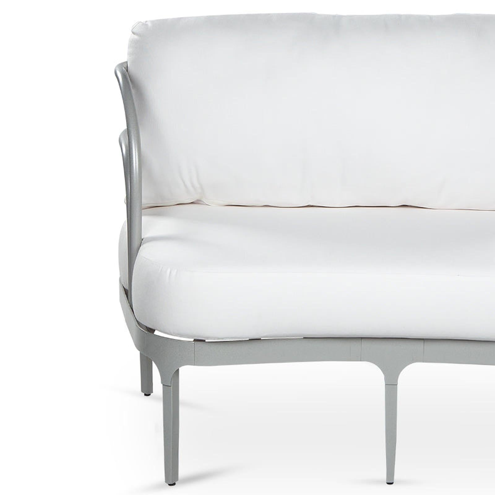 Woodbridge Furniture Amalfi Outdoor Loveseat