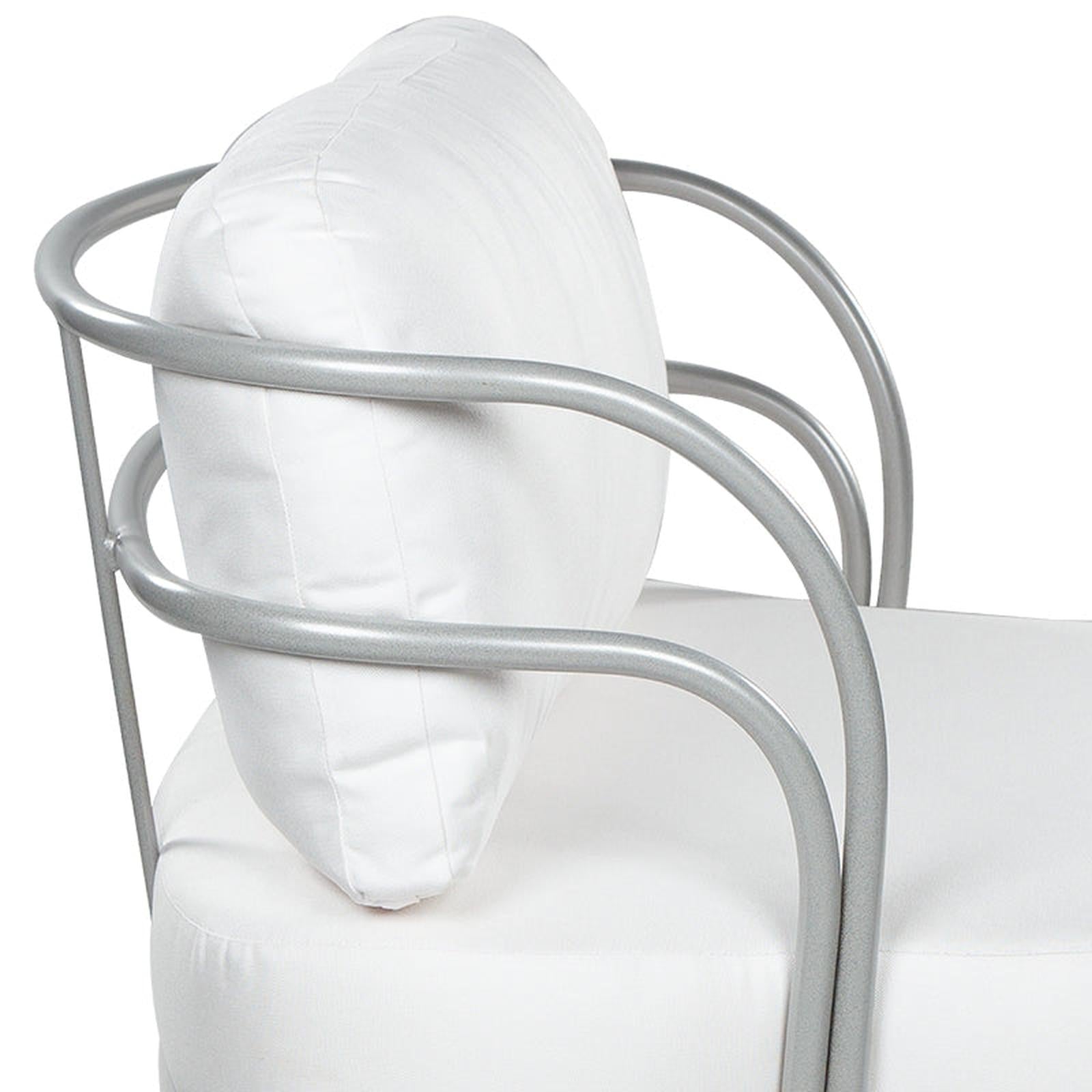 Woodbridge Furniture Amalfi Outdoor Loveseat