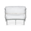 Woodbridge Furniture Amalfi Outdoor Loveseat