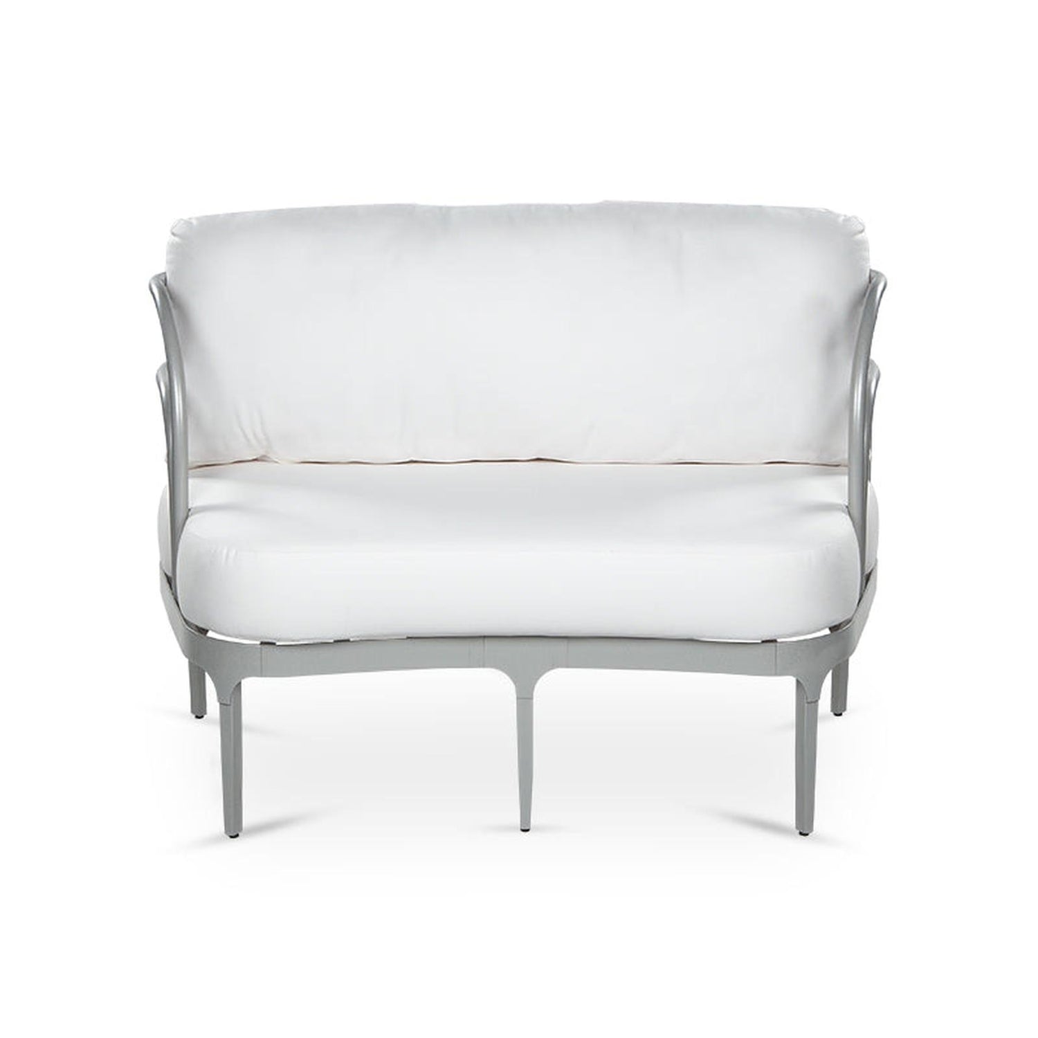 Woodbridge Furniture Amalfi Outdoor Loveseat