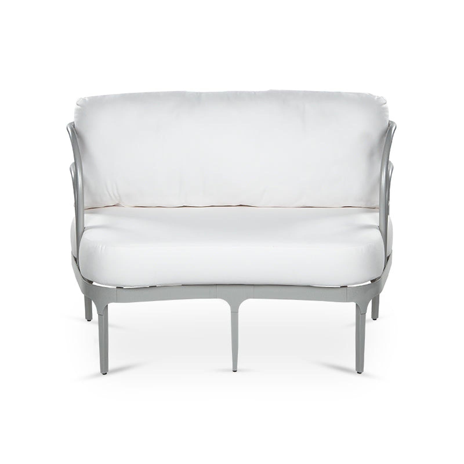 Woodbridge Furniture Amalfi Outdoor Loveseat