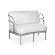 Woodbridge Furniture Amalfi Outdoor Loveseat